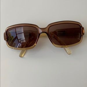 Gucci used sunglasses